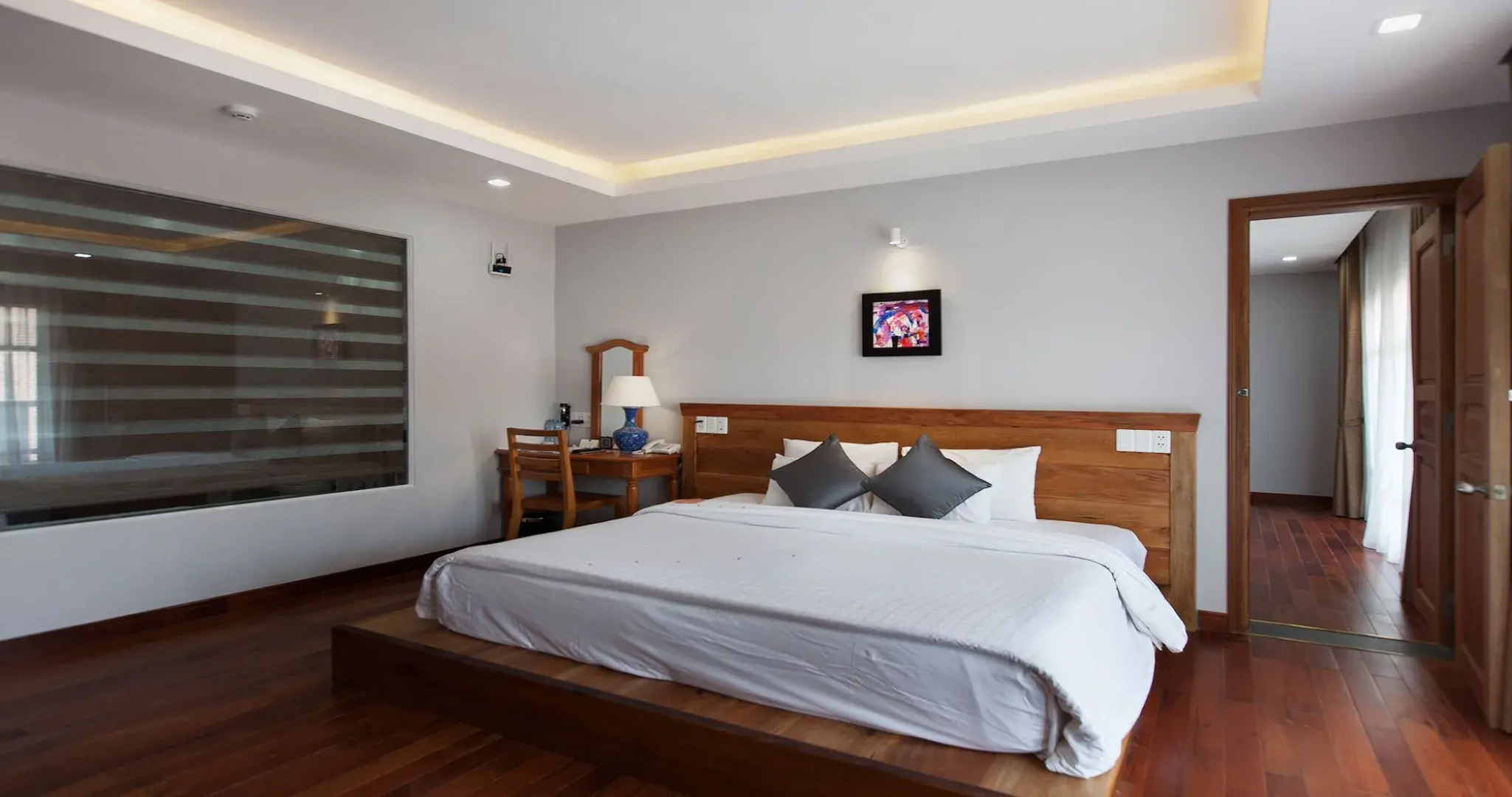 Pilgrimage Village Hue