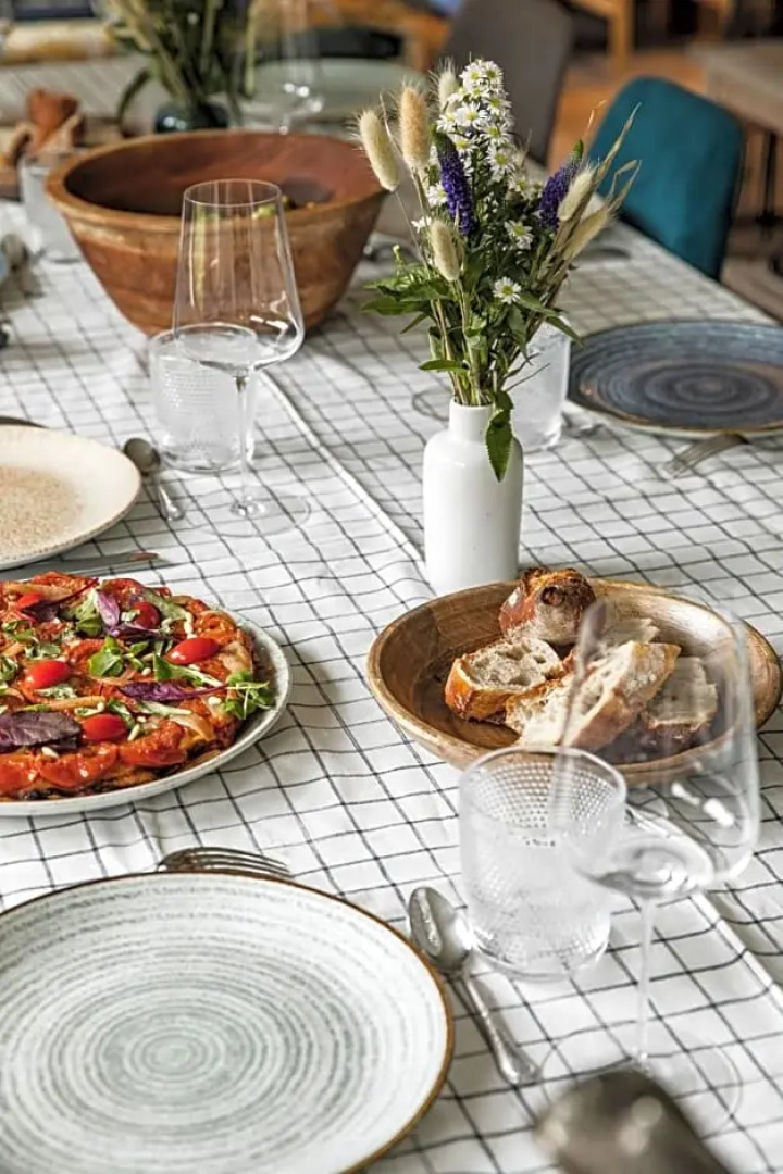 La Bastide de Barbizon