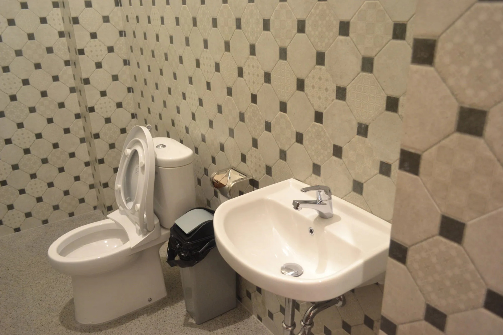 The Packer Lodge Yogyakarta - Hostel