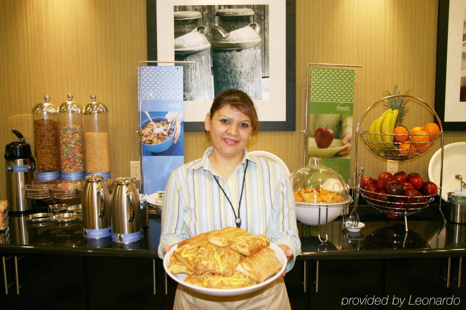 Hampton Inn & Suites Dallas-DeSoto