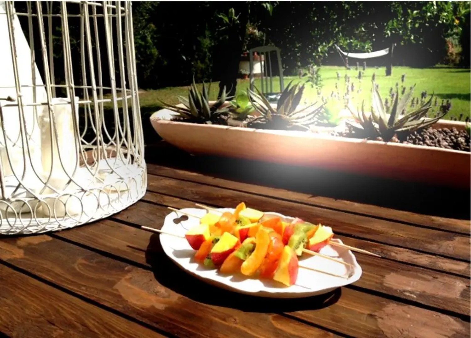 Appartamento in Casale toscano