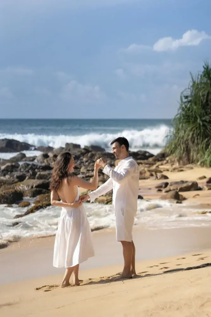 Uga Prāva - Tangalle