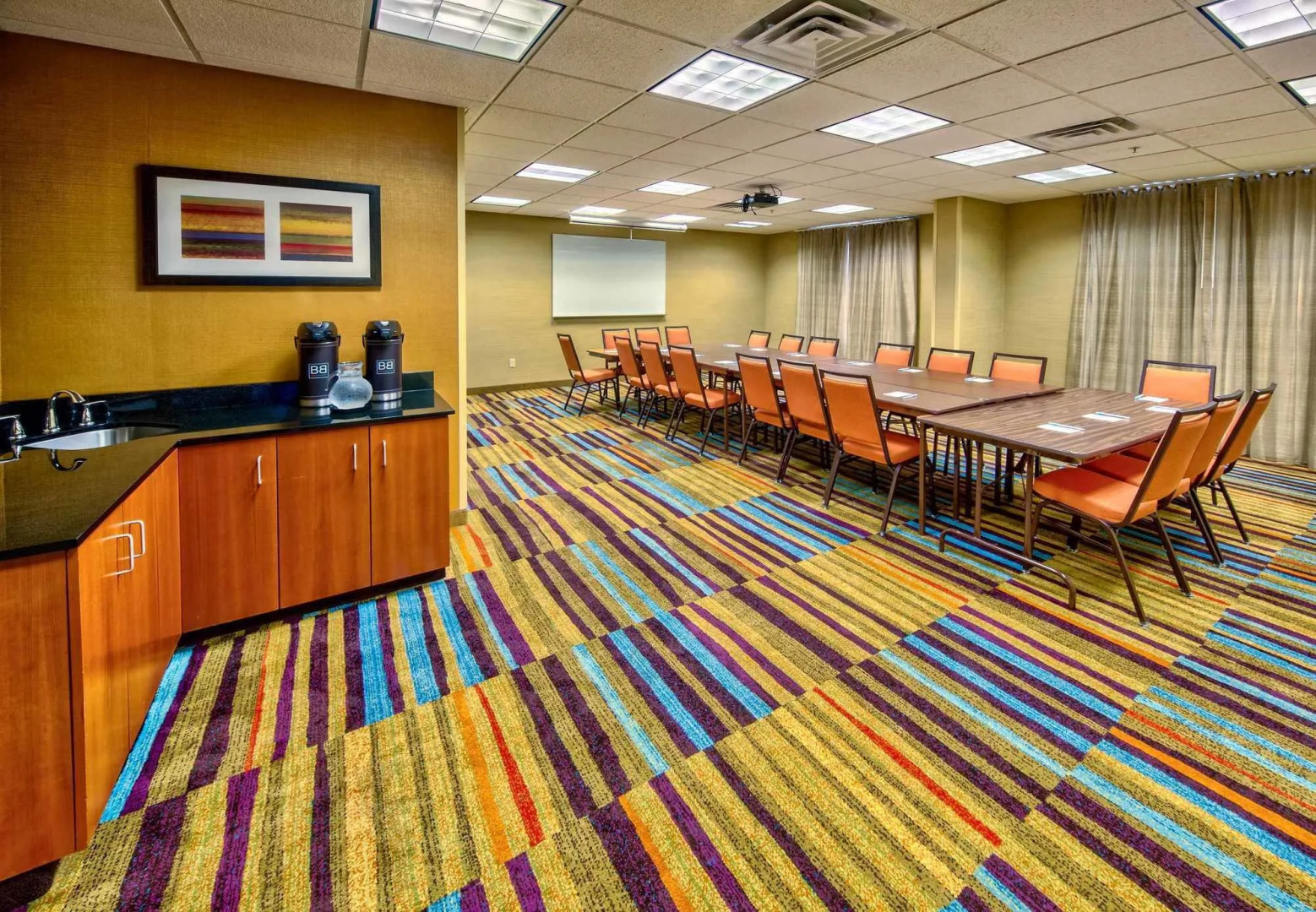 Fairfield Inn & Suites by Marriott Russellville