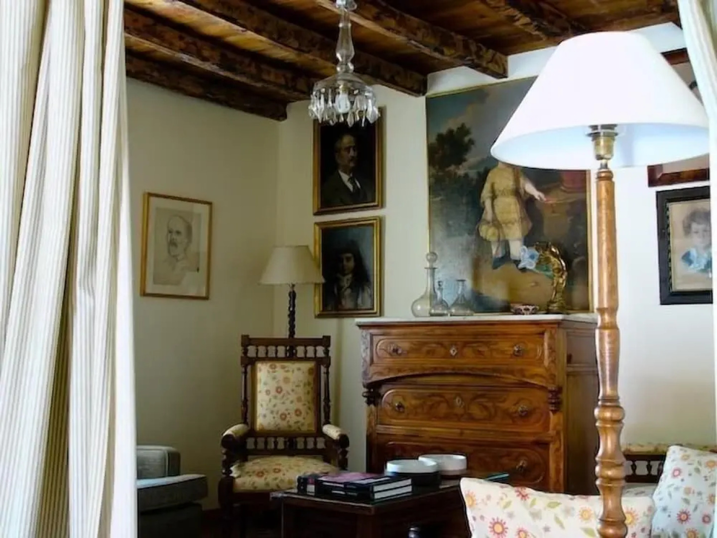 Hotel Rural San Hipólito