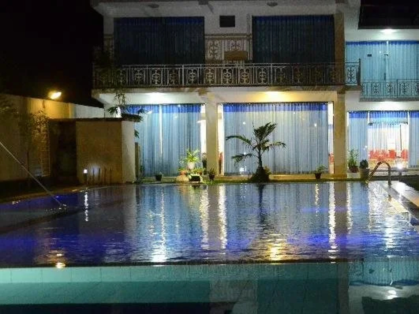 Meshendra Garden Hotel