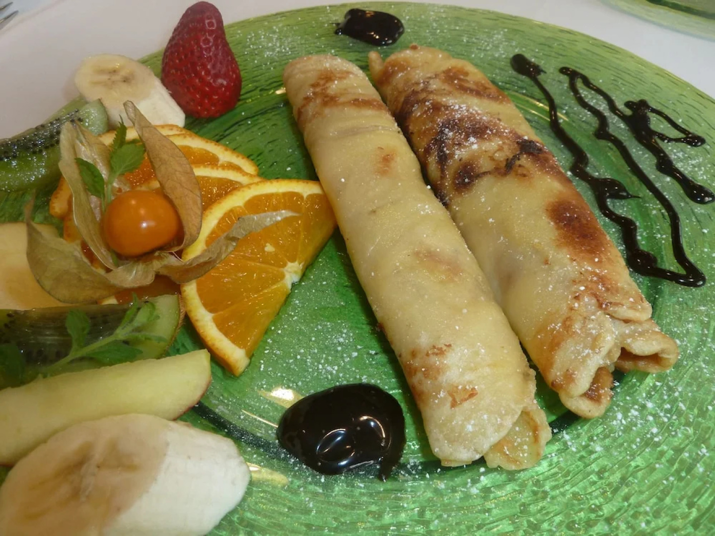 Bergschänke & Berghotel