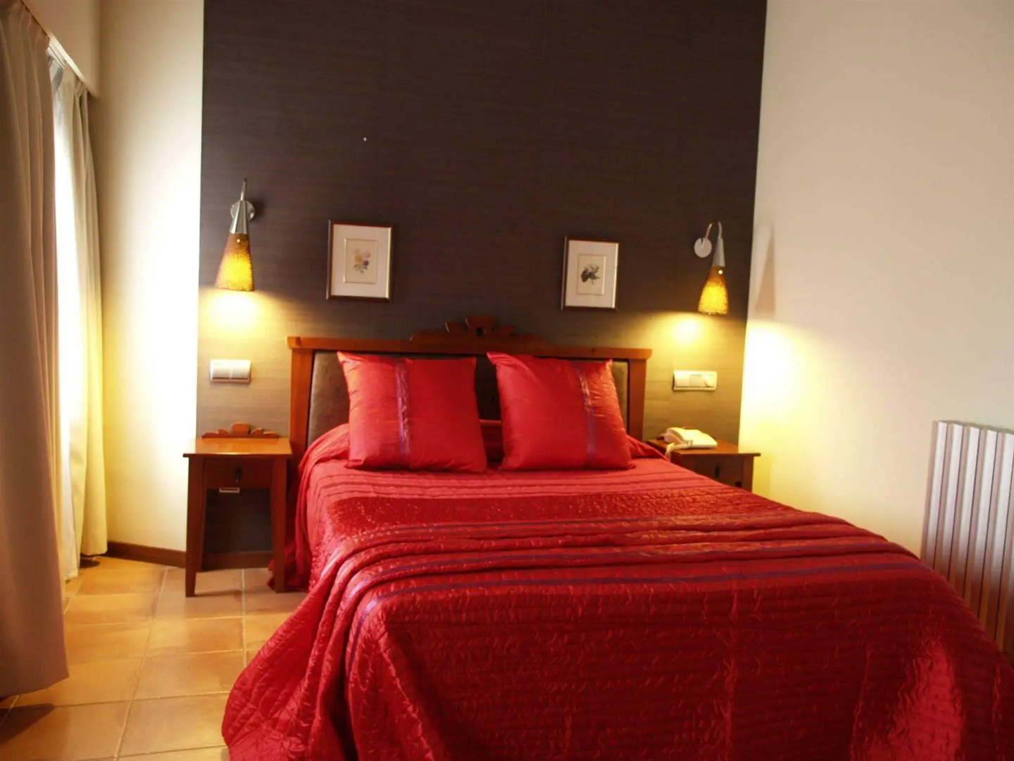 Hospedería de Loarre