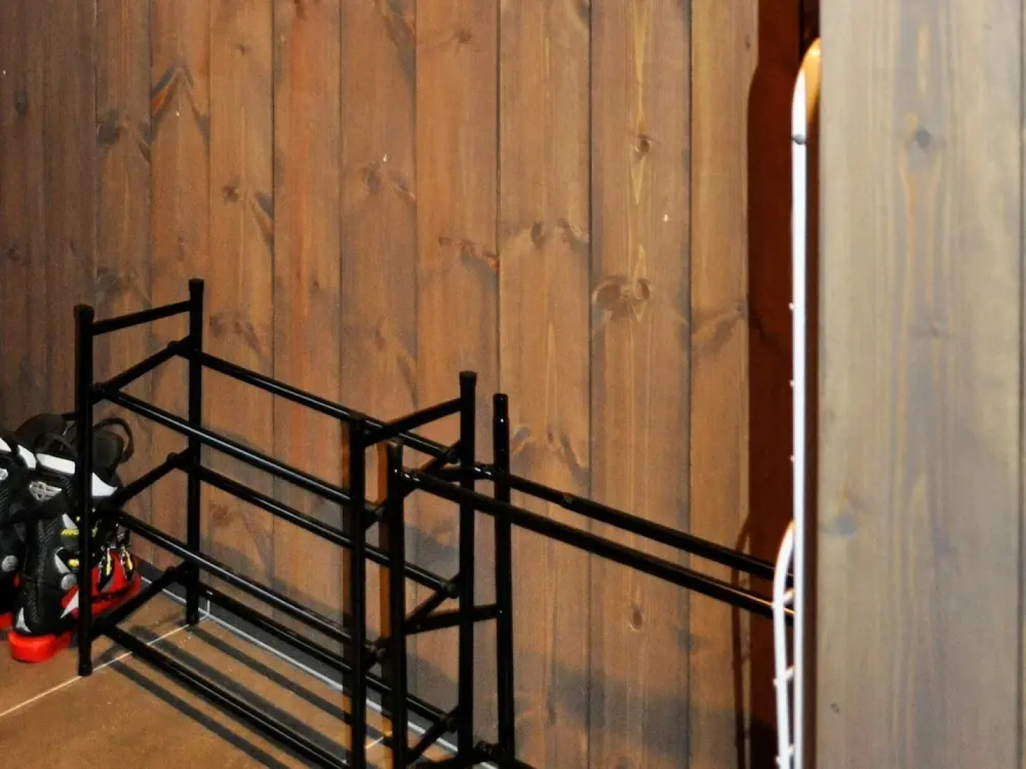 Holiday Home in FÃ¥vang