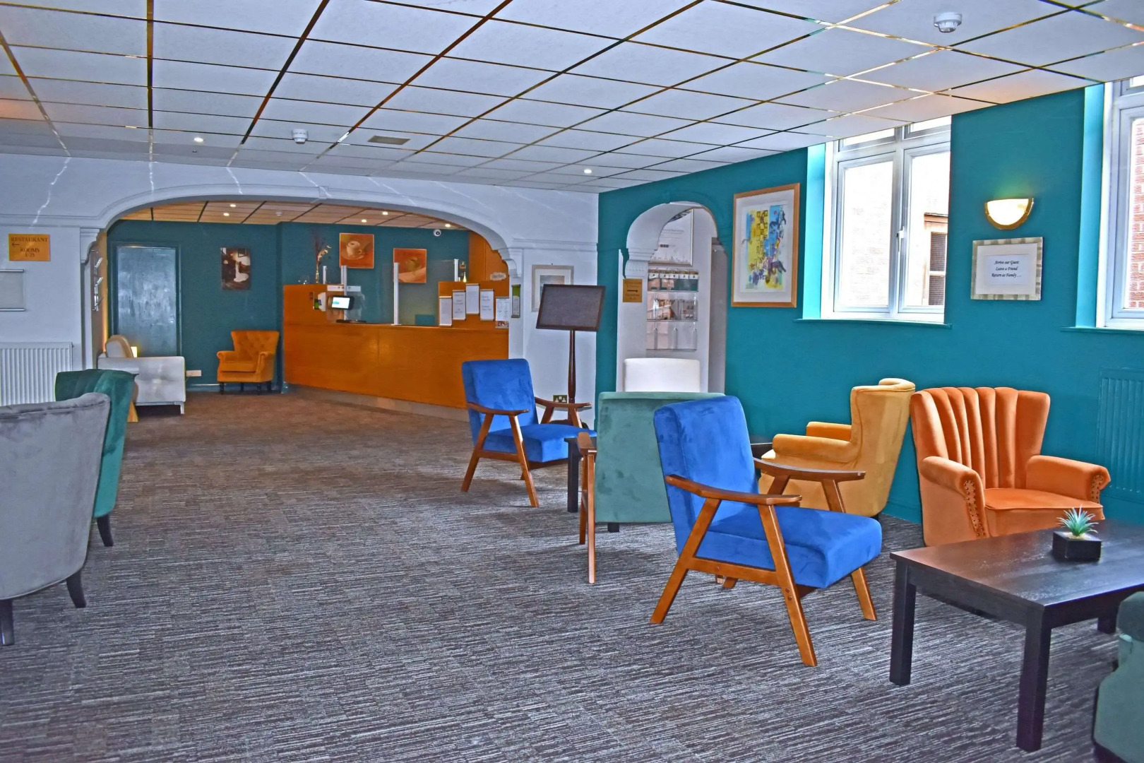 Quality Hotel Coventry