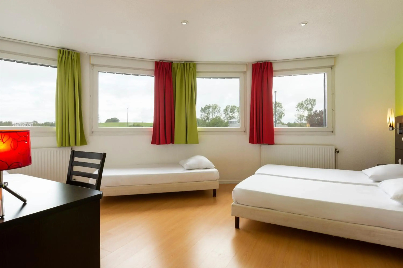 Enzo Hotels Bulgneville By Kyriad Direct