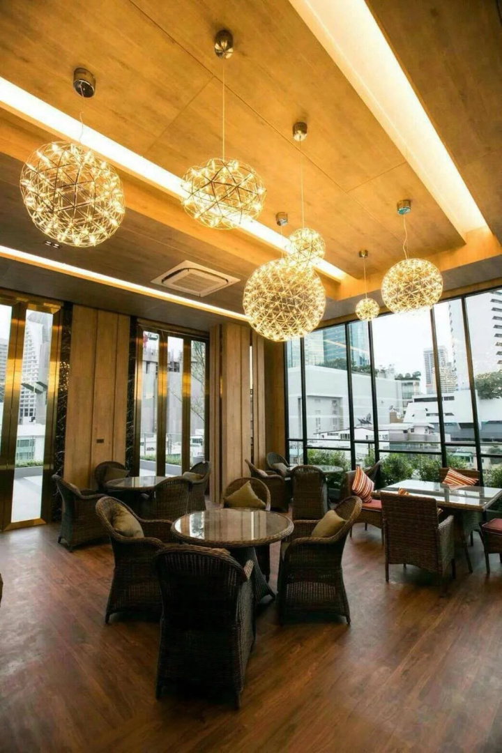 Arte Hotel
