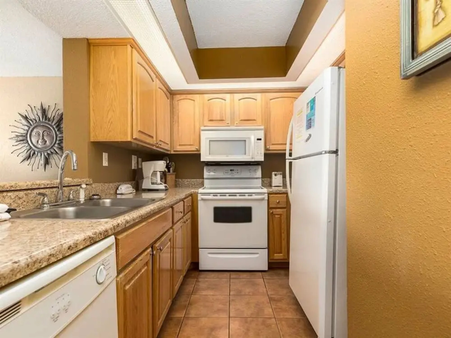 Perdido Sun by Meyer Vacation Rentals