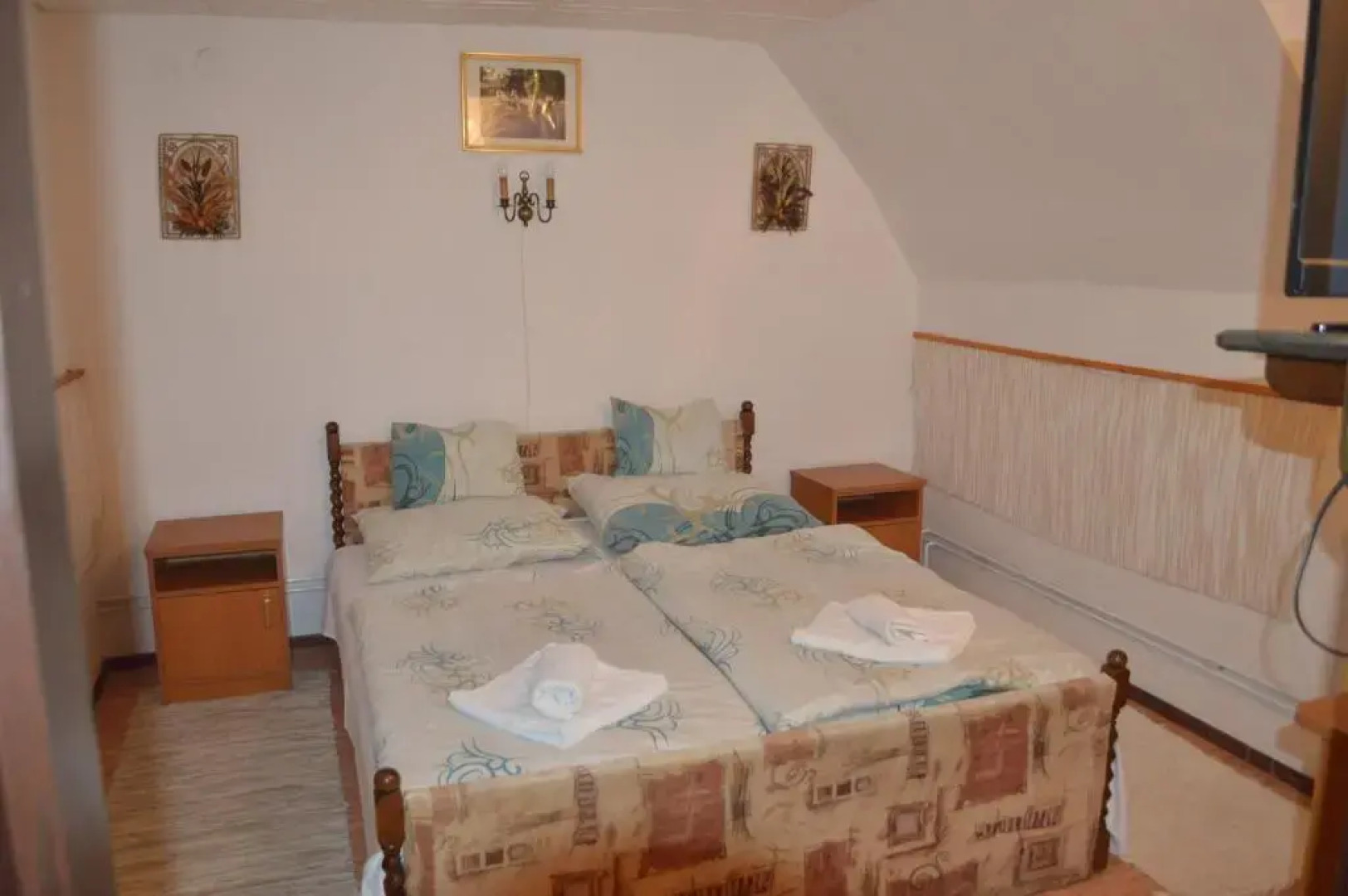 Kentaur Üdülőfalu