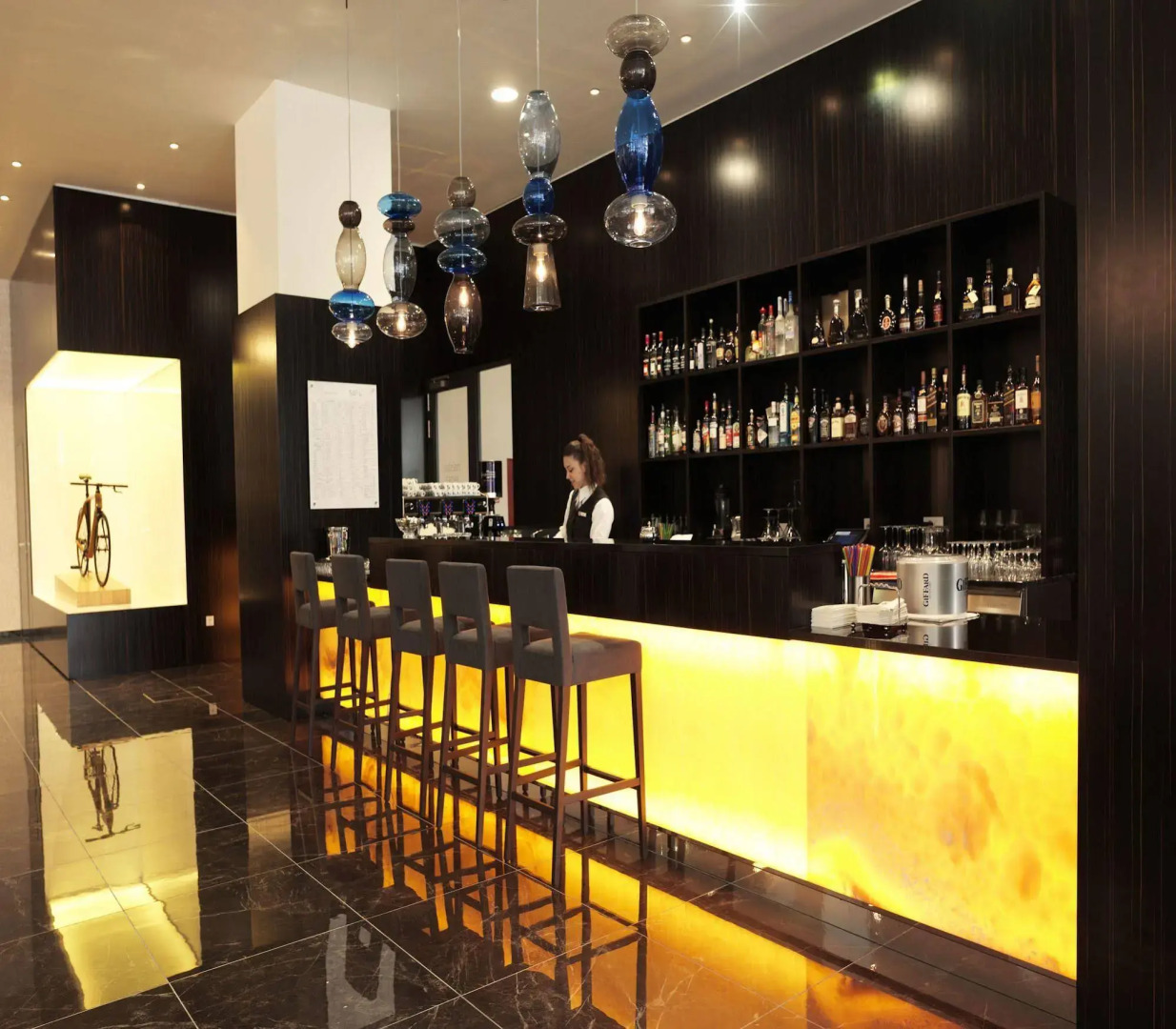 Hotel Slovenija – Lifeclass Hotels & Spa, Portorož