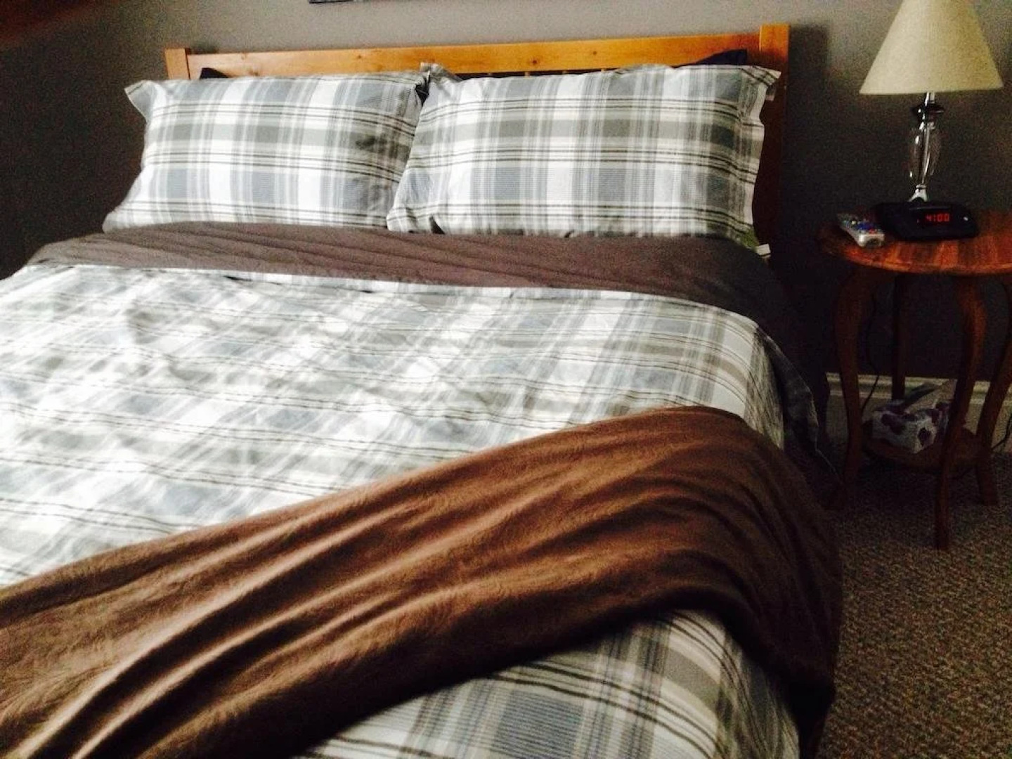 Walnut Grove Retreat - Bed and Breakfast