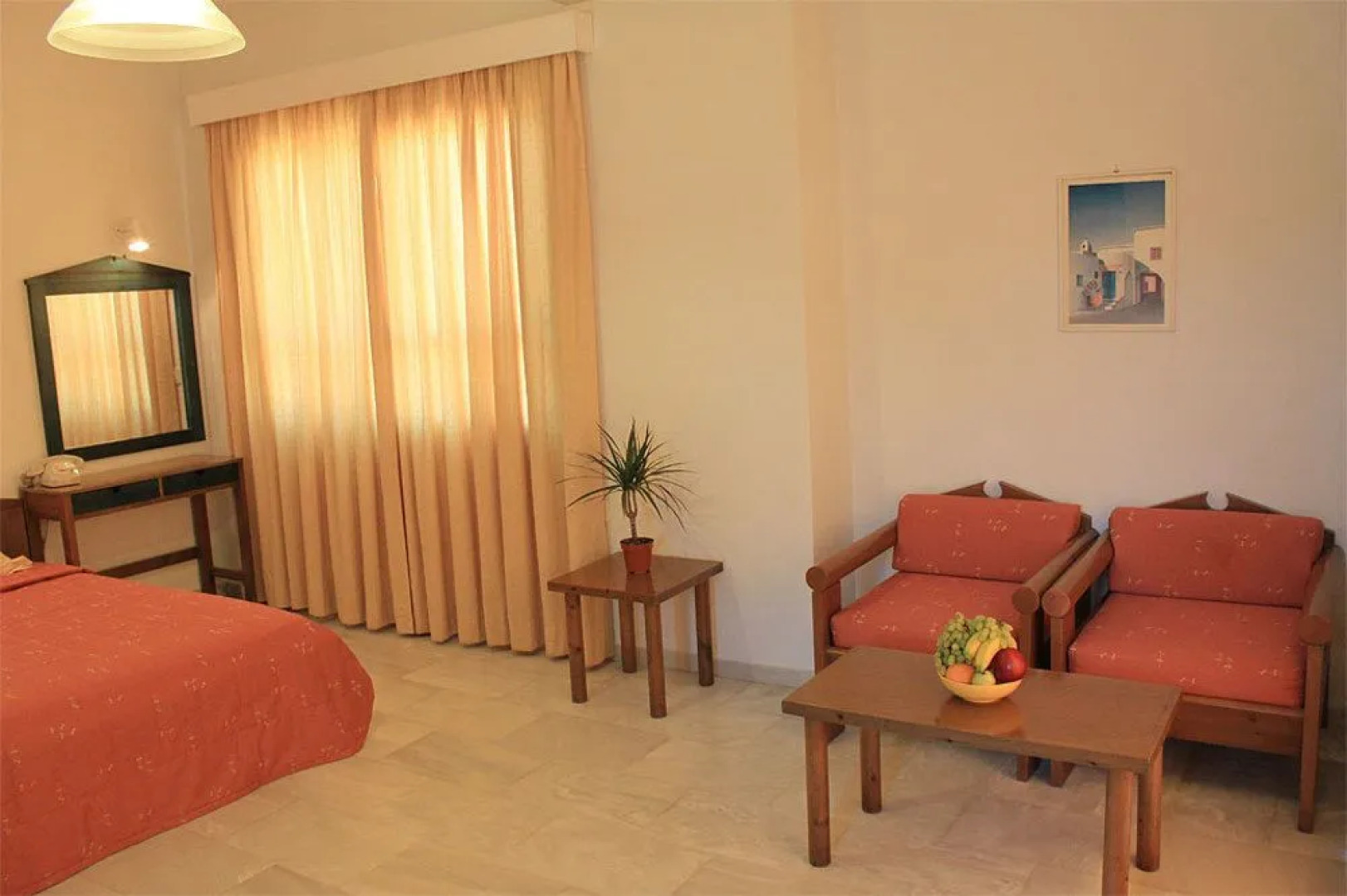 Calypso Hotel Apartments