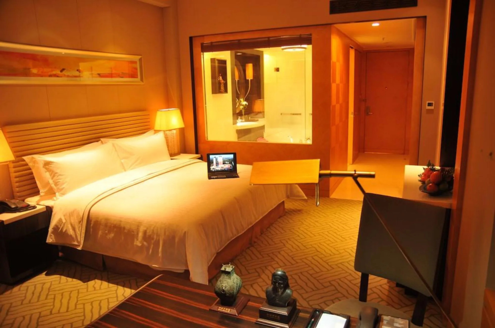 Sheraton Hohhot Hotel