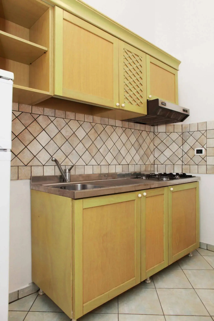 Appartamenti Mare Blu