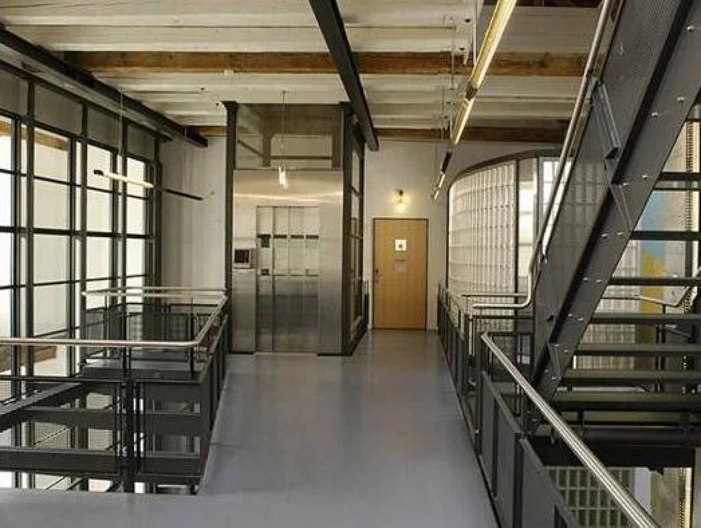 Youth Hostel Solothurn