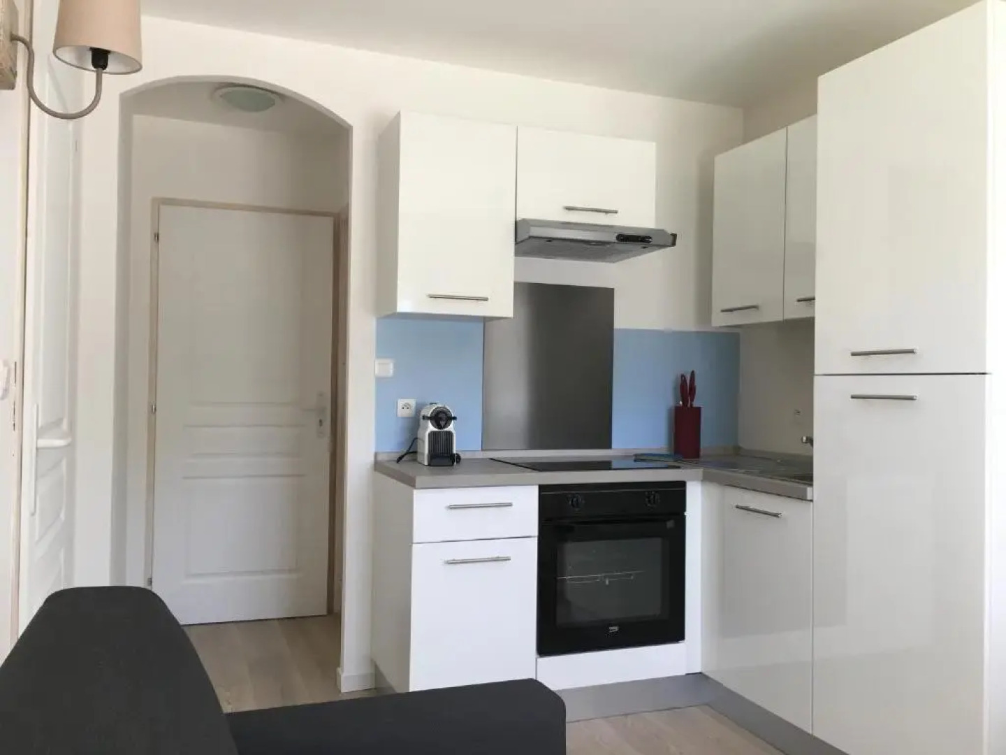 Les Suites de l'Alvertonne