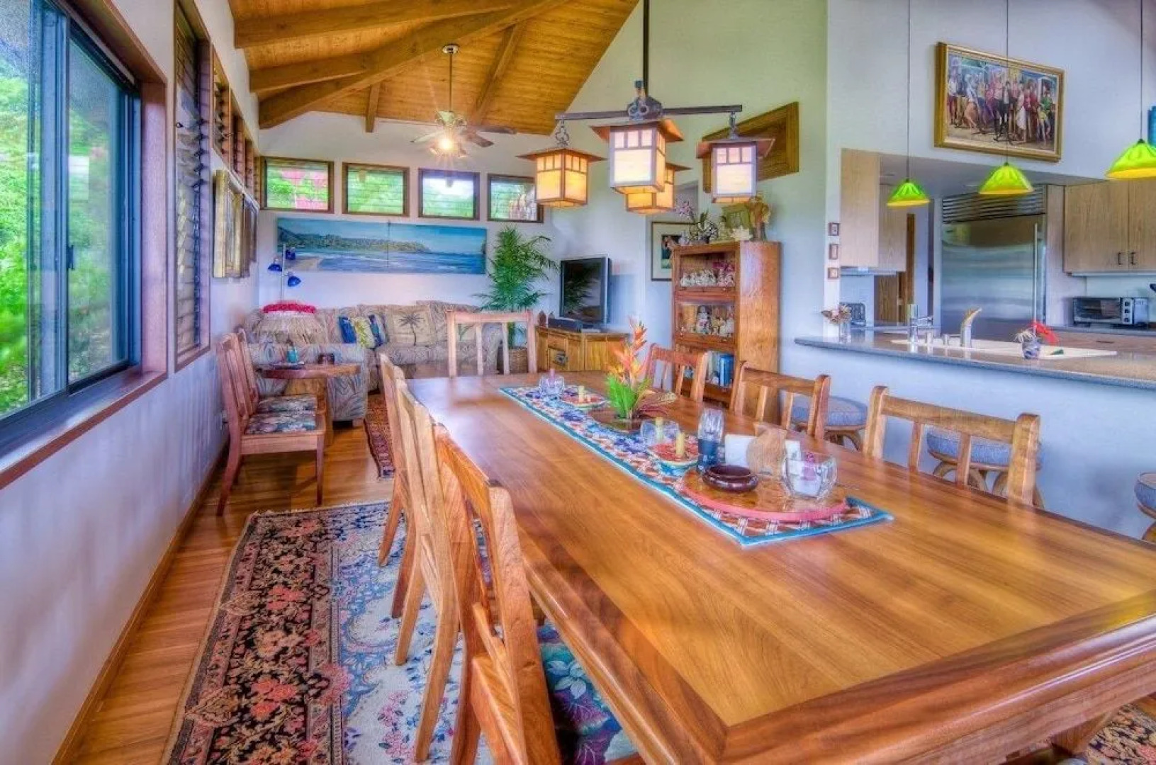 Kumulani 3 Bedroom Home by RedAwning