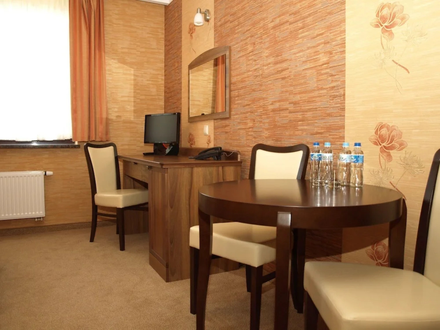 Hotel Fajkier Wellness And Spa