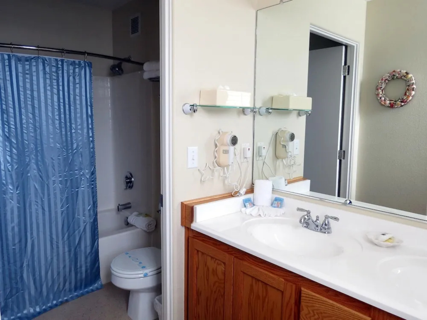 Pacific Plaza Resort