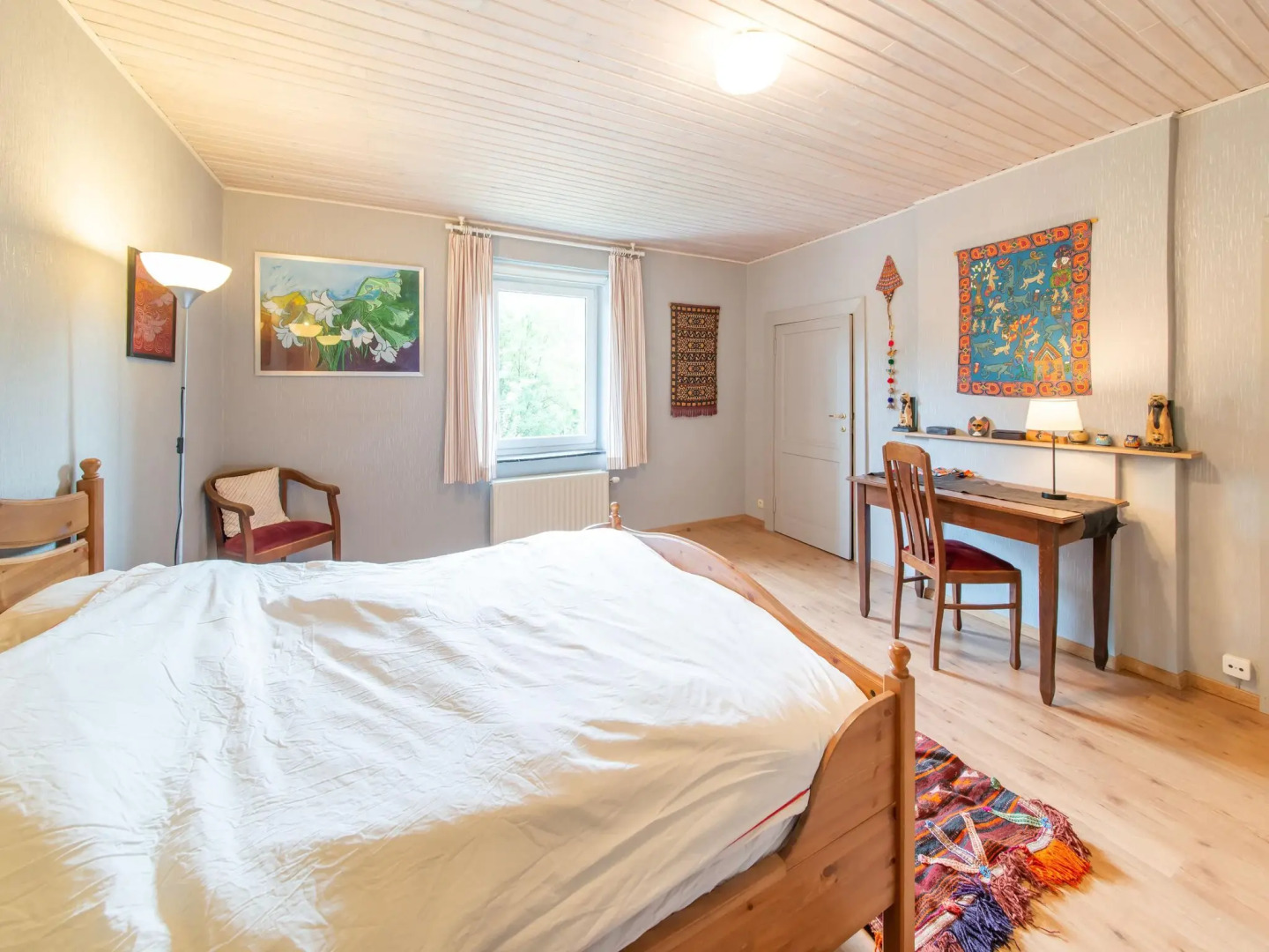 Holiday Home in Comblain-au-pont, Between Spa and Durbuy