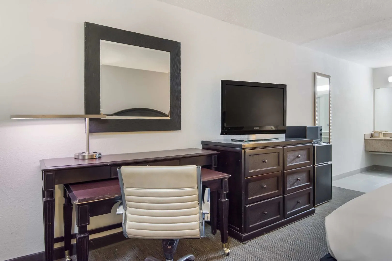 Rodeway Inn Lumberton Central