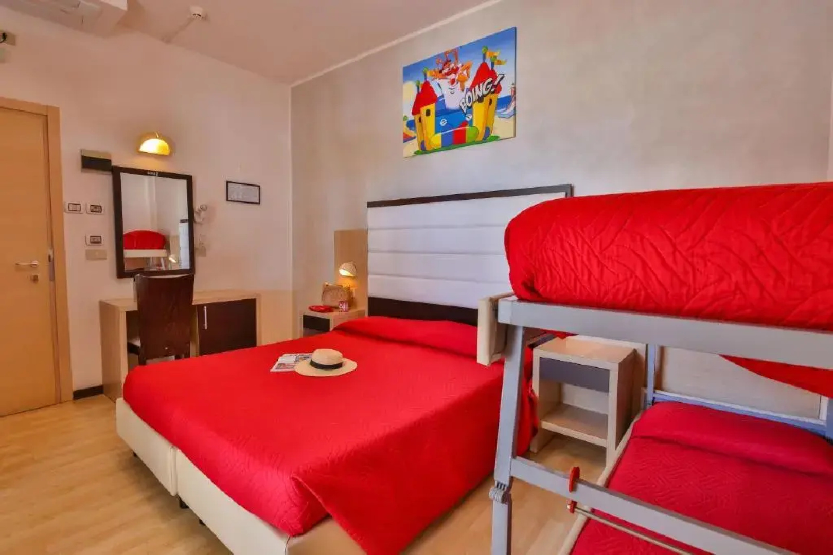 Hotel Oberdan
