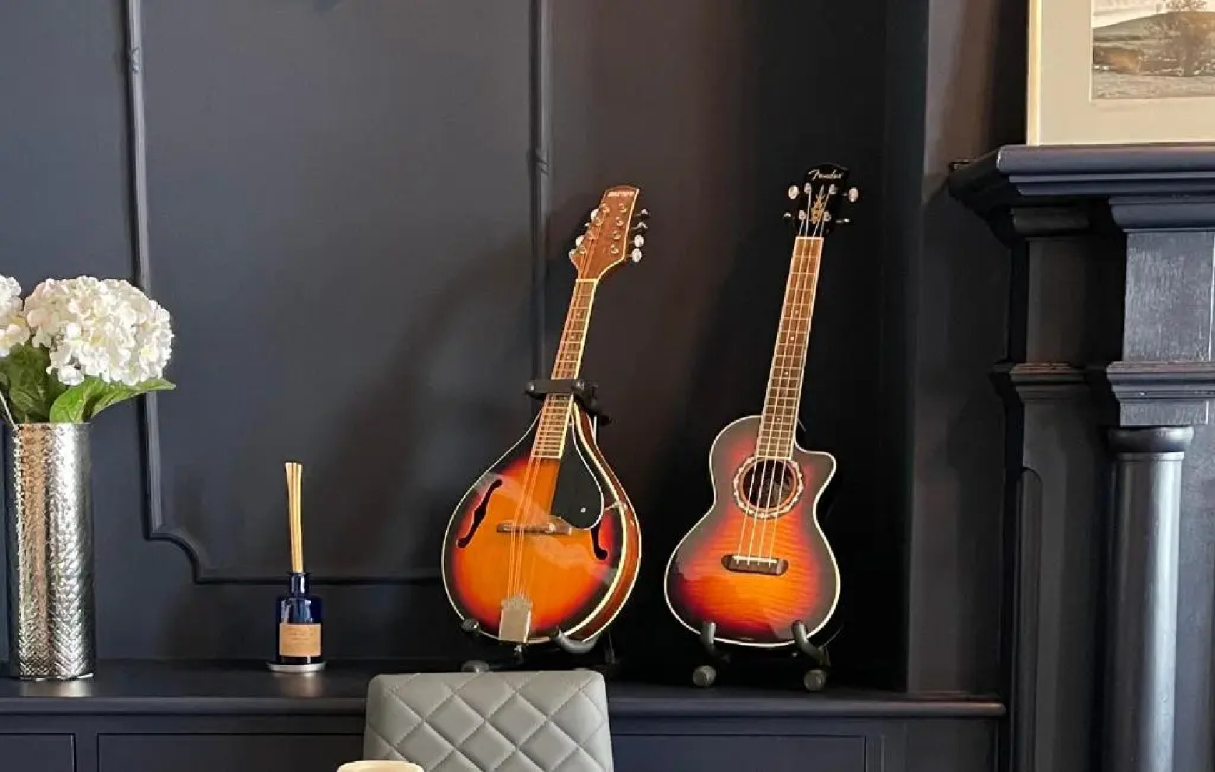 The Regency Studio - Stunning Seaview (Adults Only)