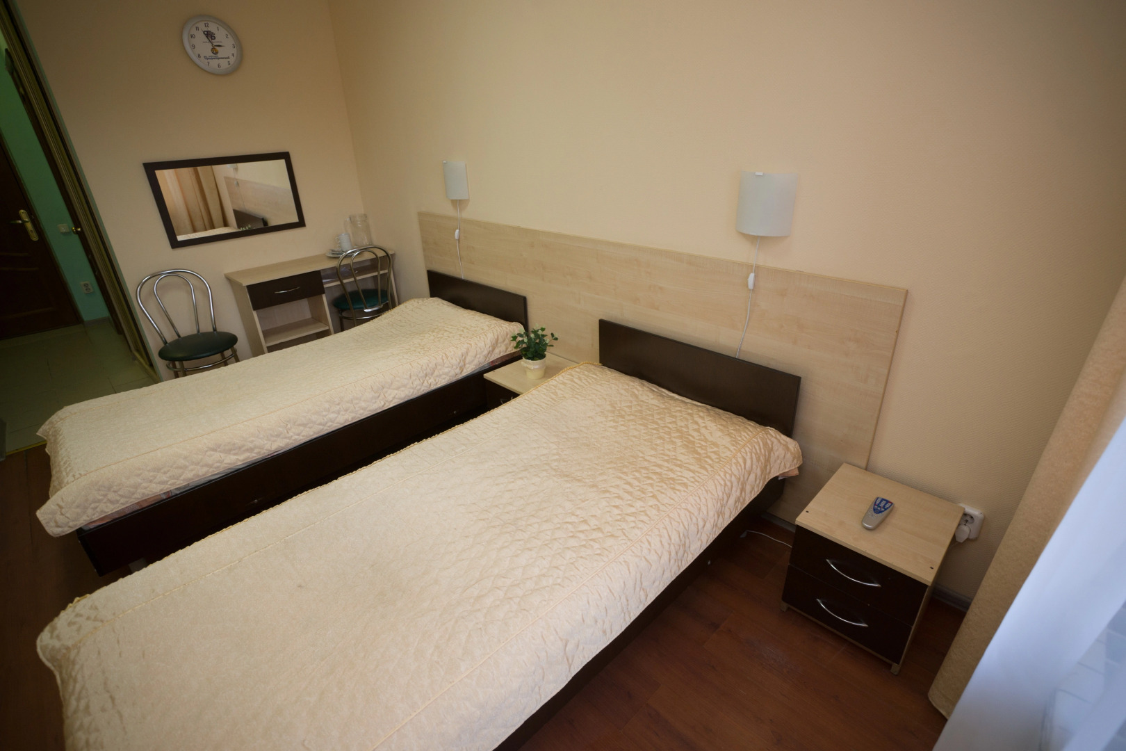 Санаторий Приднепровский