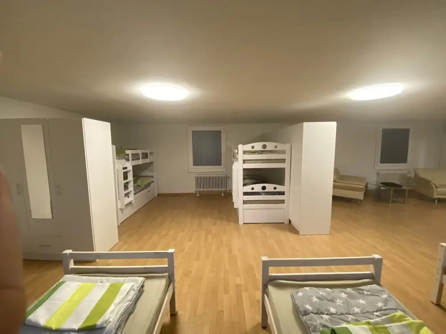 Hostel Airport Oberglatt