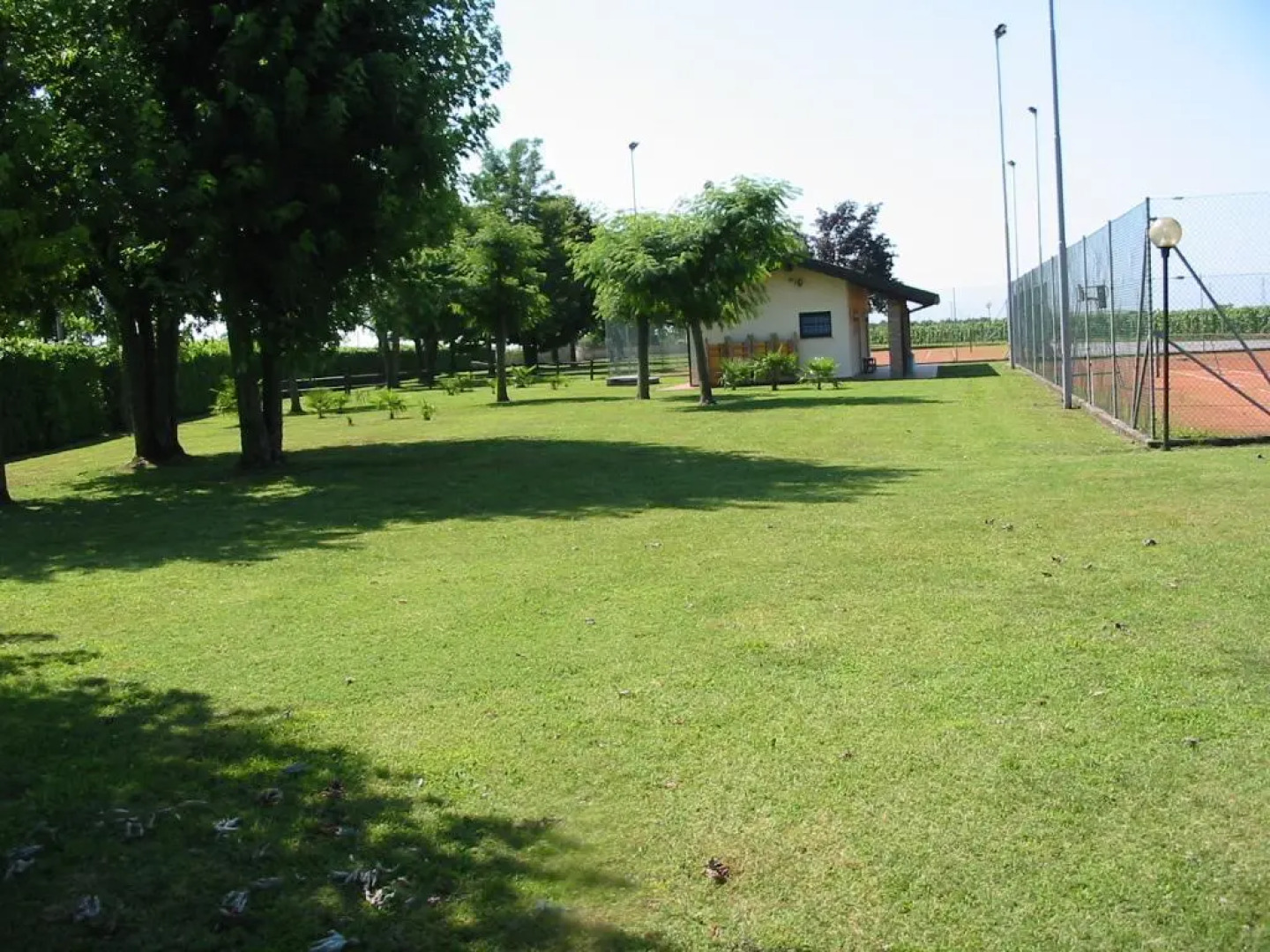 Agriturismo Casa Shangri-La