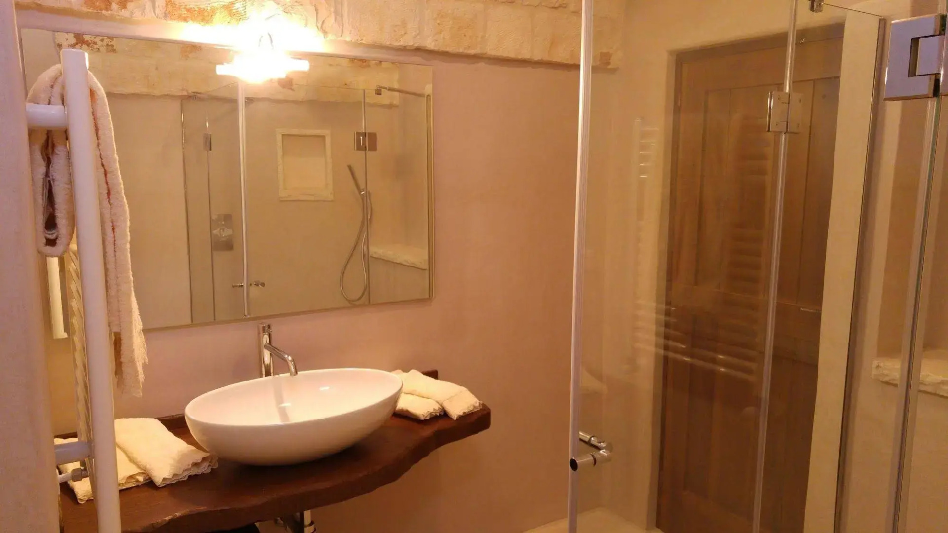 Almapetra Trulli Resort