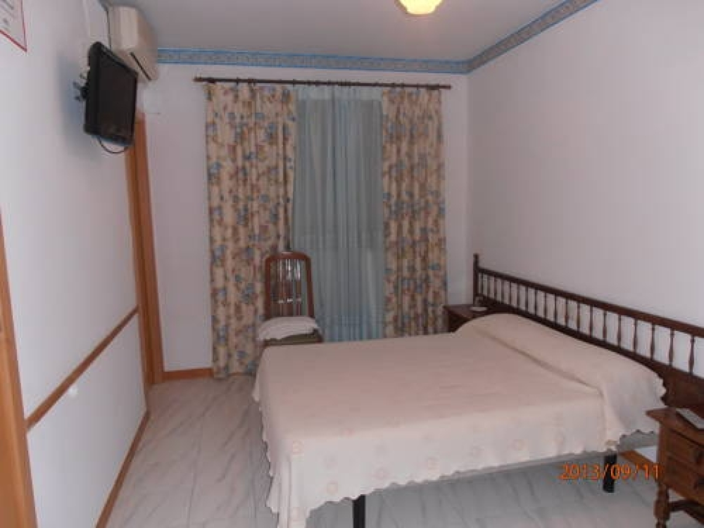 Hostal Restaurante Las Rejas