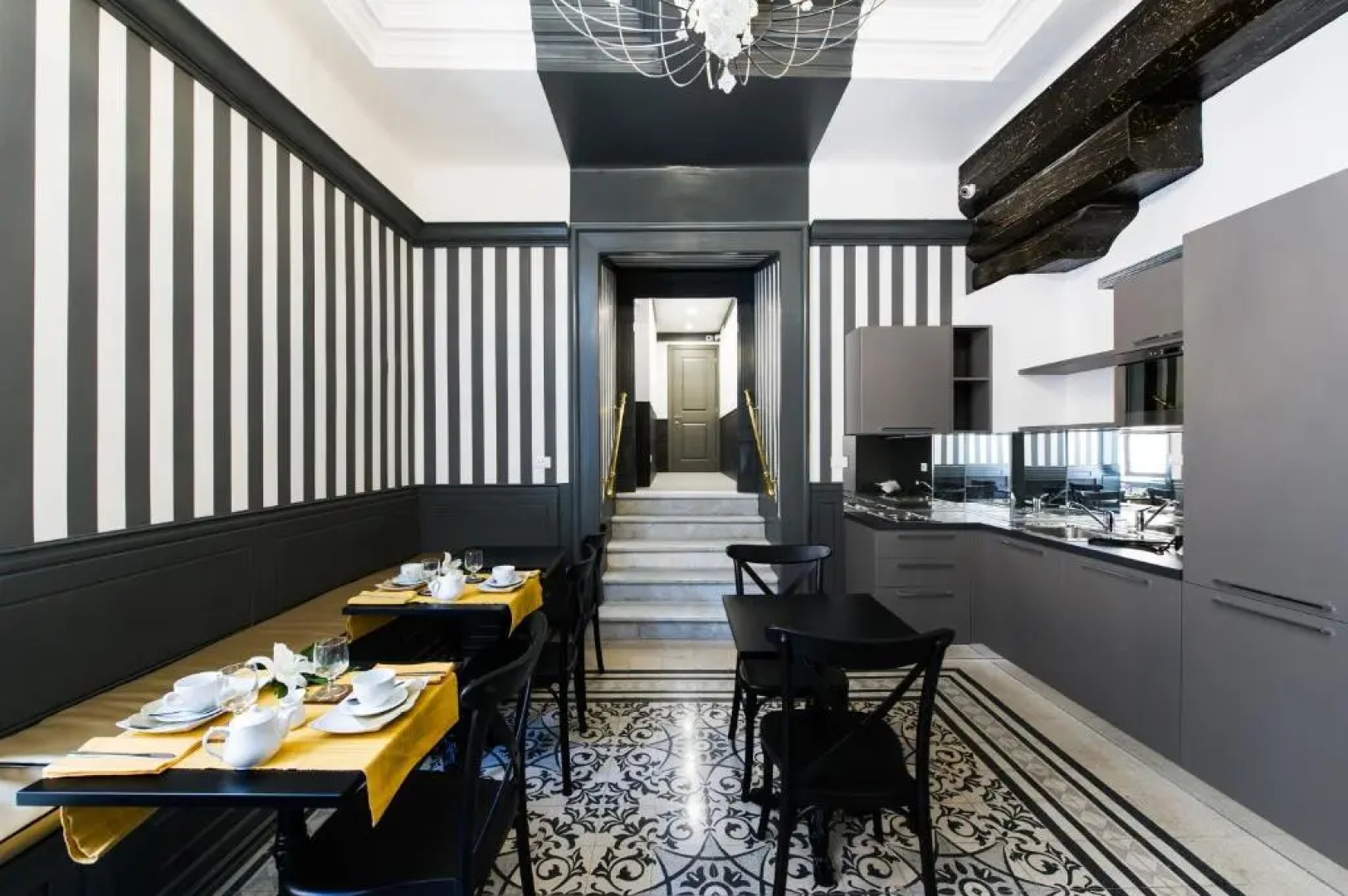 Relais Santa Maria Maggiore