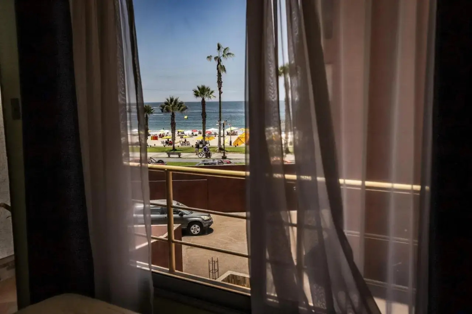 Hospedaje Sol Del Pacifico