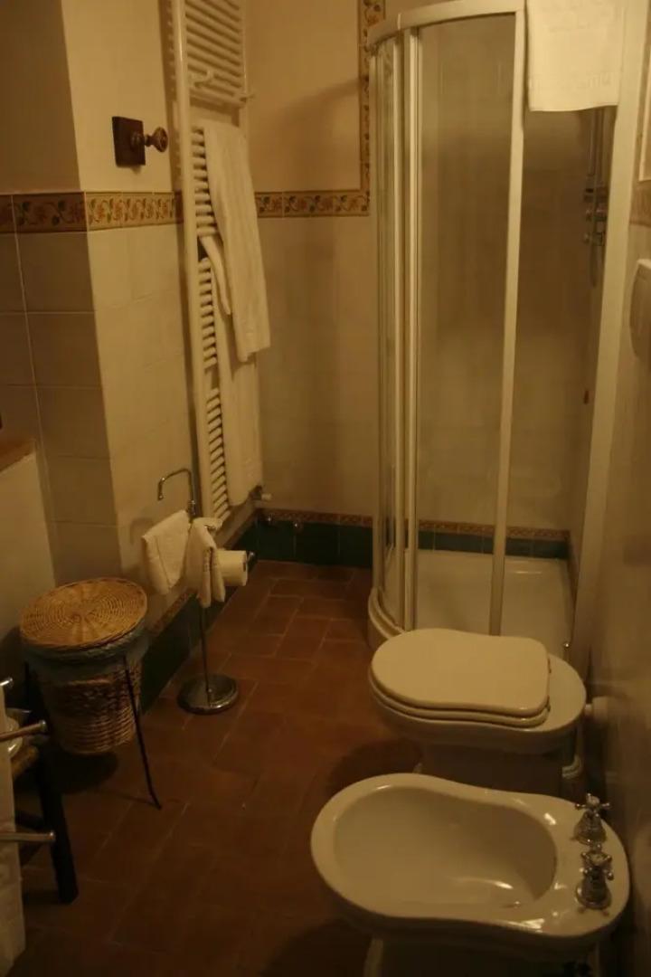 Relais Palazzo Di Luglio