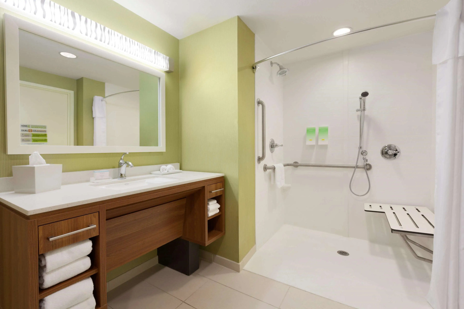 Home2 Suites by Hilton Lubbock