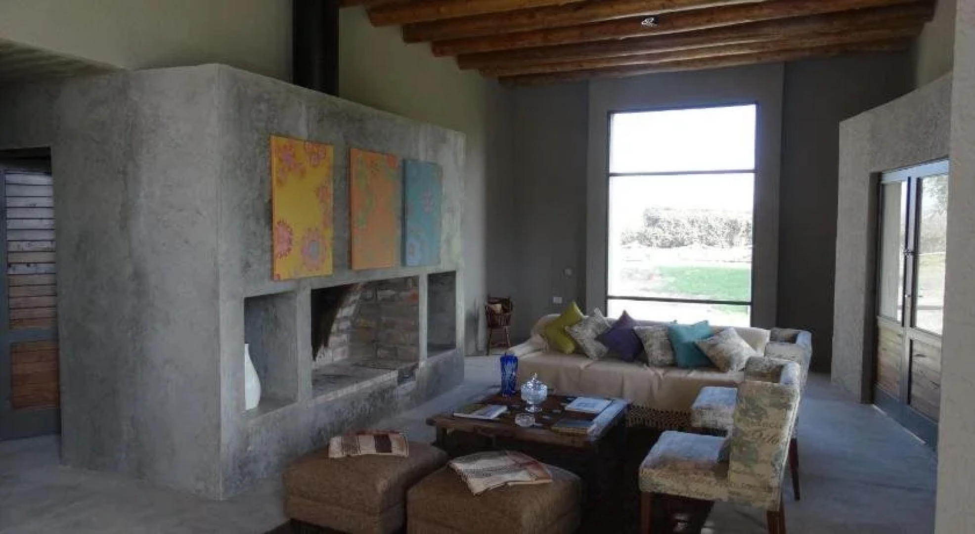 Casa de Huespedes La Azul