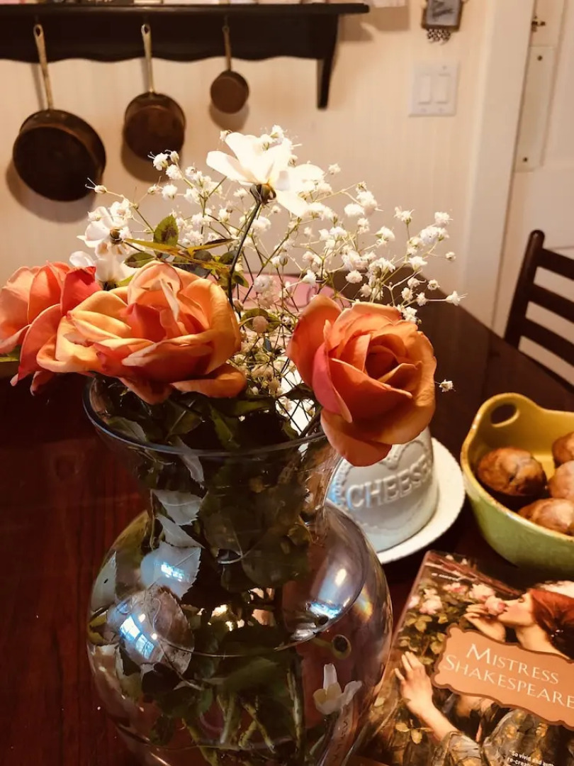 Princess Anne Book Lovers Inn