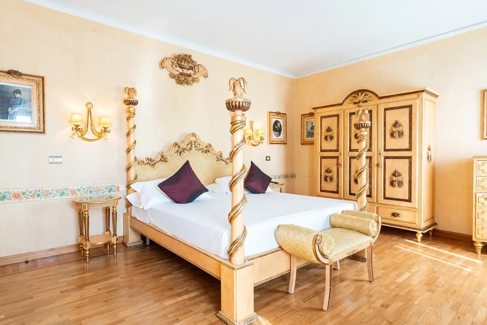 Park Hotel Villa Ariston
