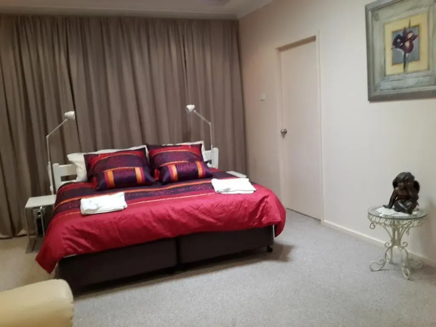Serenity Lodge NSW