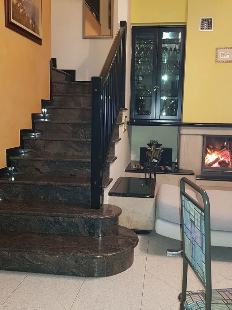 B&B da Silvana Talamello