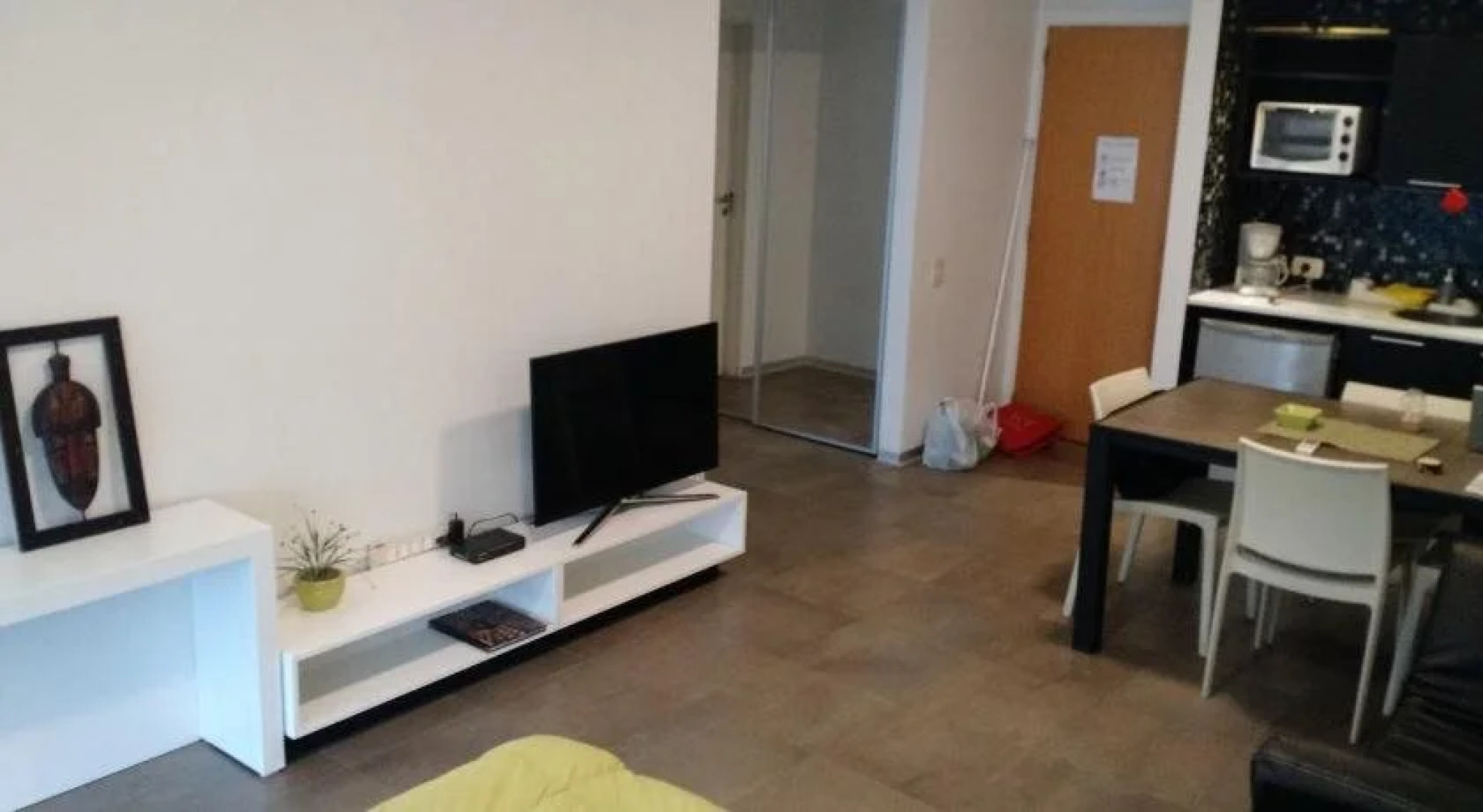 Neo Suites - Edificio Concord Pilar