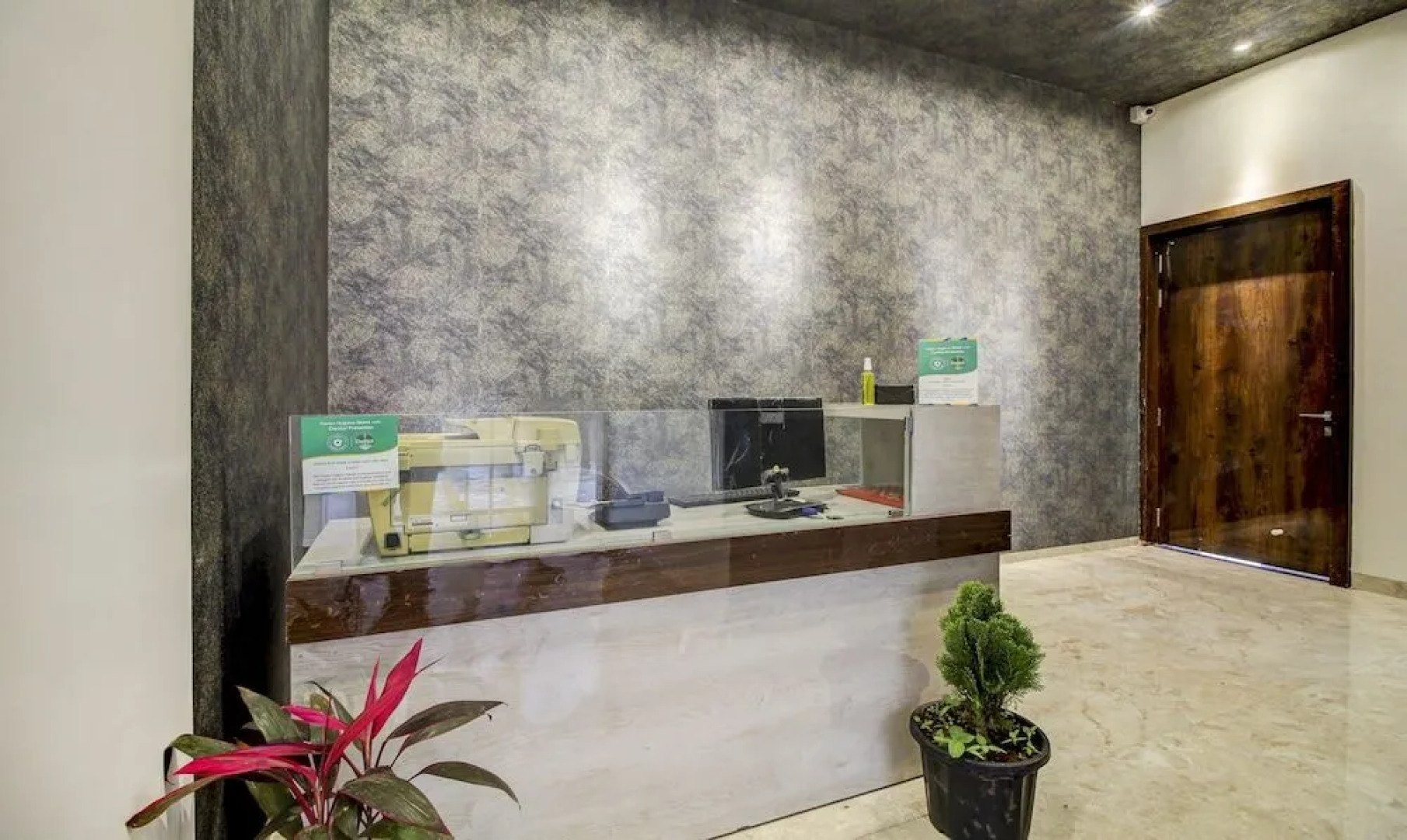 Treebo Trend Jai Bhawani