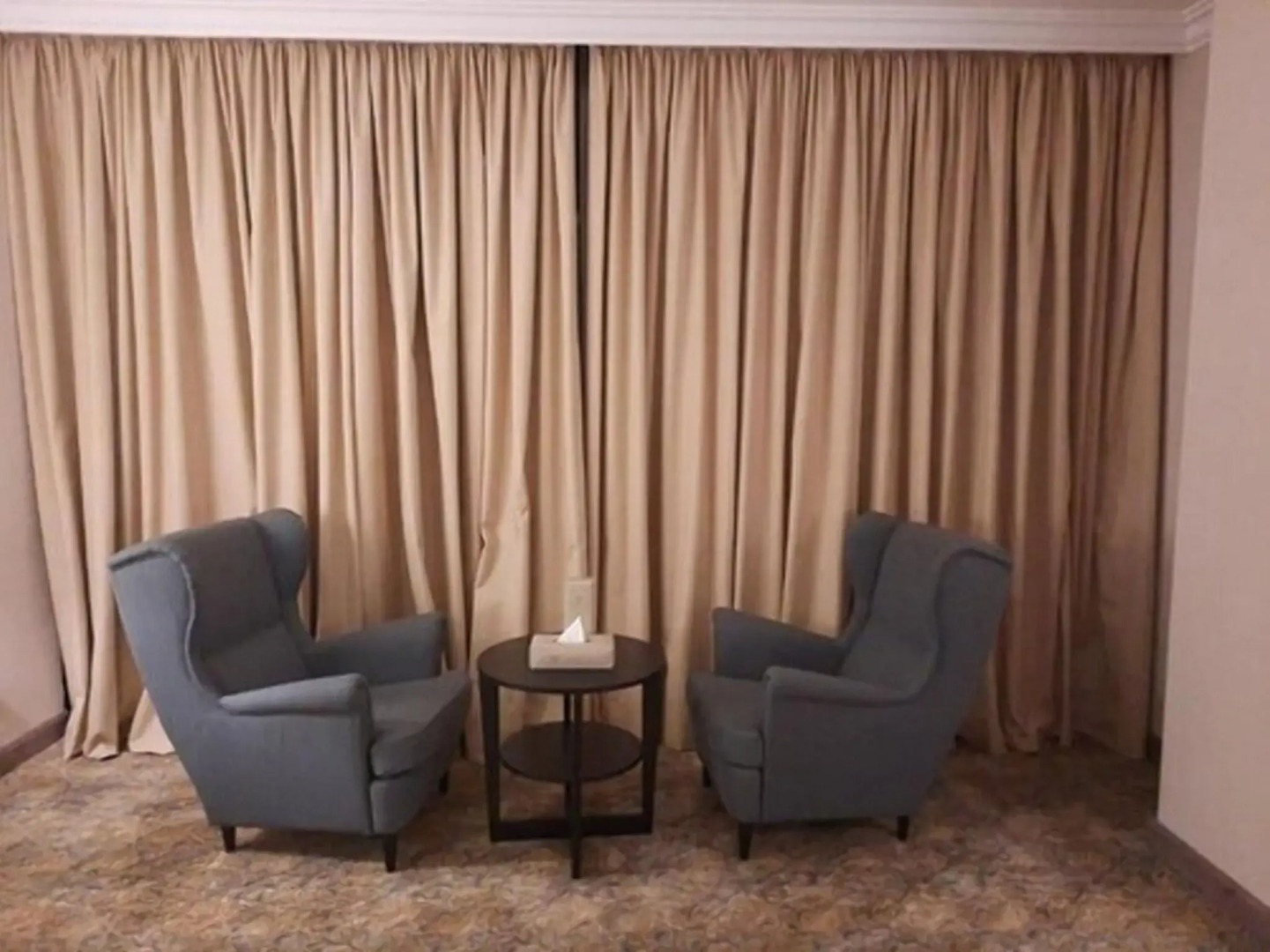 Hayat Alriyadh Hotel