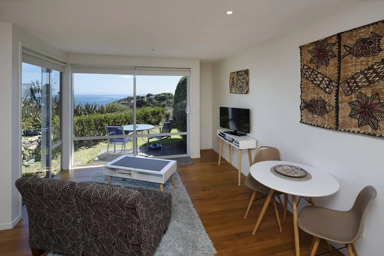 Watermark Studio Apartments