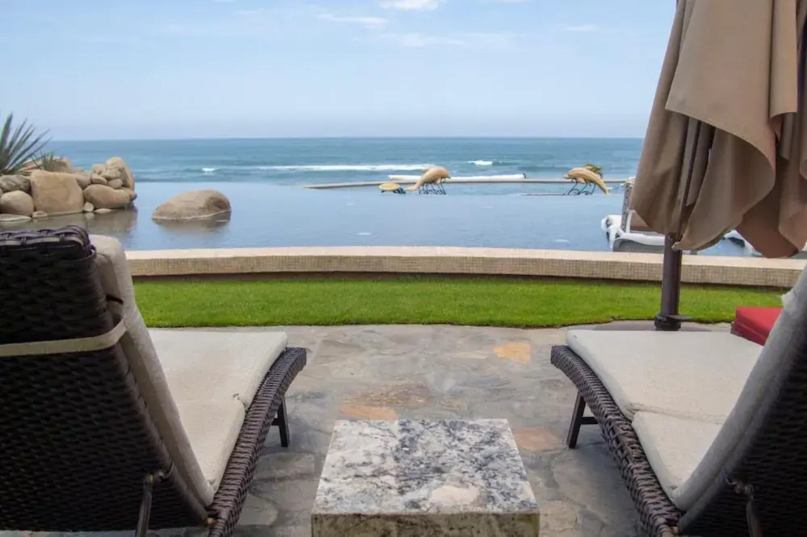 Sol Pacífico Cerritos by Casago